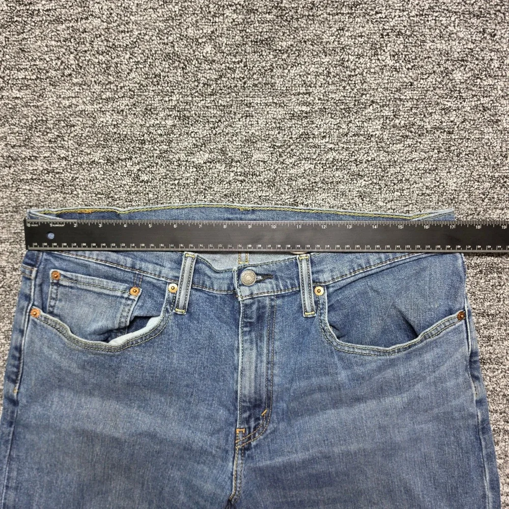 Levis embrace lived